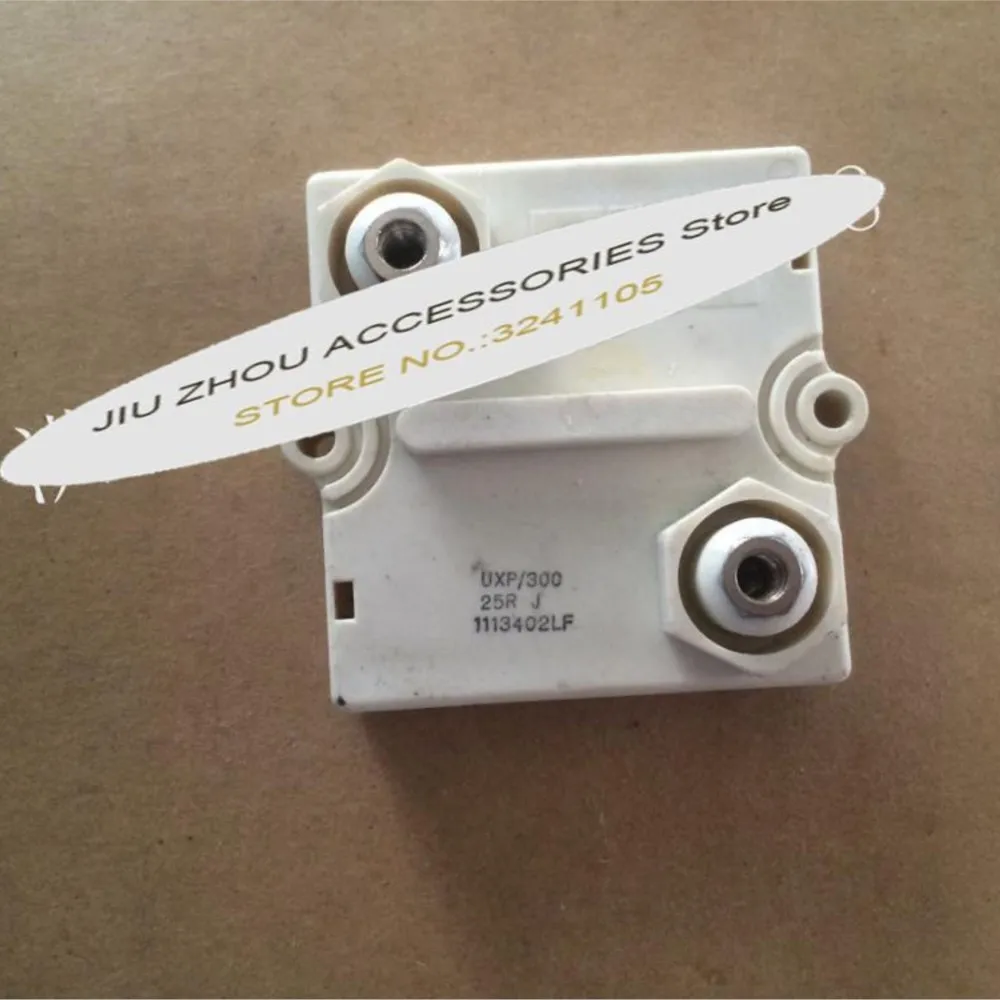 UXP-300 15K7J 168RJ 25RJ 20K 22RJ