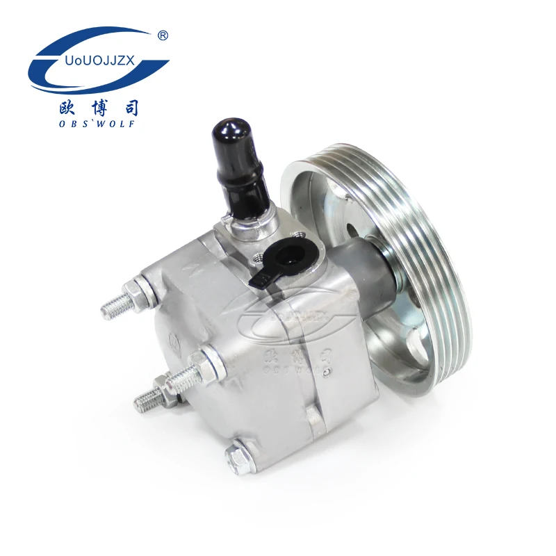 power Steering pump for Volvo S80 II V70 III XC60 XC70 II  31202095 31280320 36000689 36000790 31200569 36002641 8002236