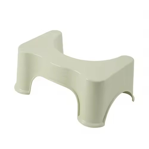 New Bathroom Squatty Potty Toilet Stool for Children Pregnant Woman Seat Elderly Toilet Foot Stand Stool Bathroom Accessories - Image 20
