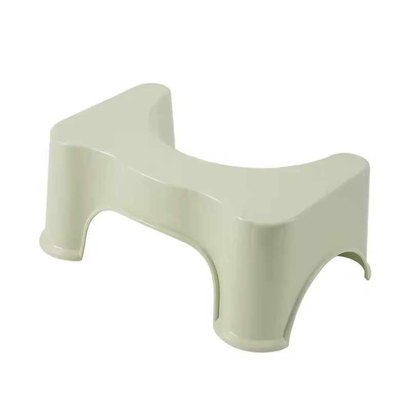 New Bathroom Squatty Potty Toilet Stool for Children Pregnant Woman Seat Elderly Toilet Foot Stand Stool Bathroom Accessories - Image 20