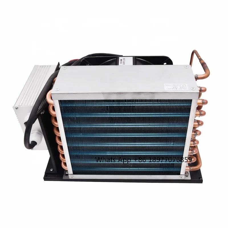 Dc 48v 1050w Water Cooling Module Unit For Sports Spa