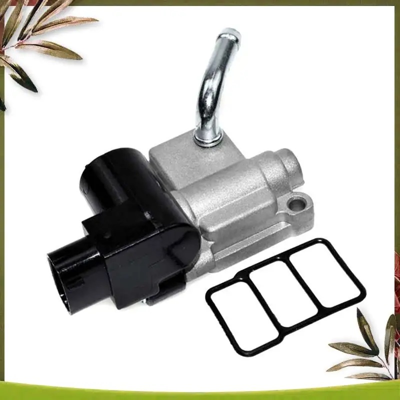 

Portable 16022-PRC-013 16022PRC013 Idle Air Control Valve For HONDA EP3 DC5 CL7 K20A K20A2 Accessories Parts