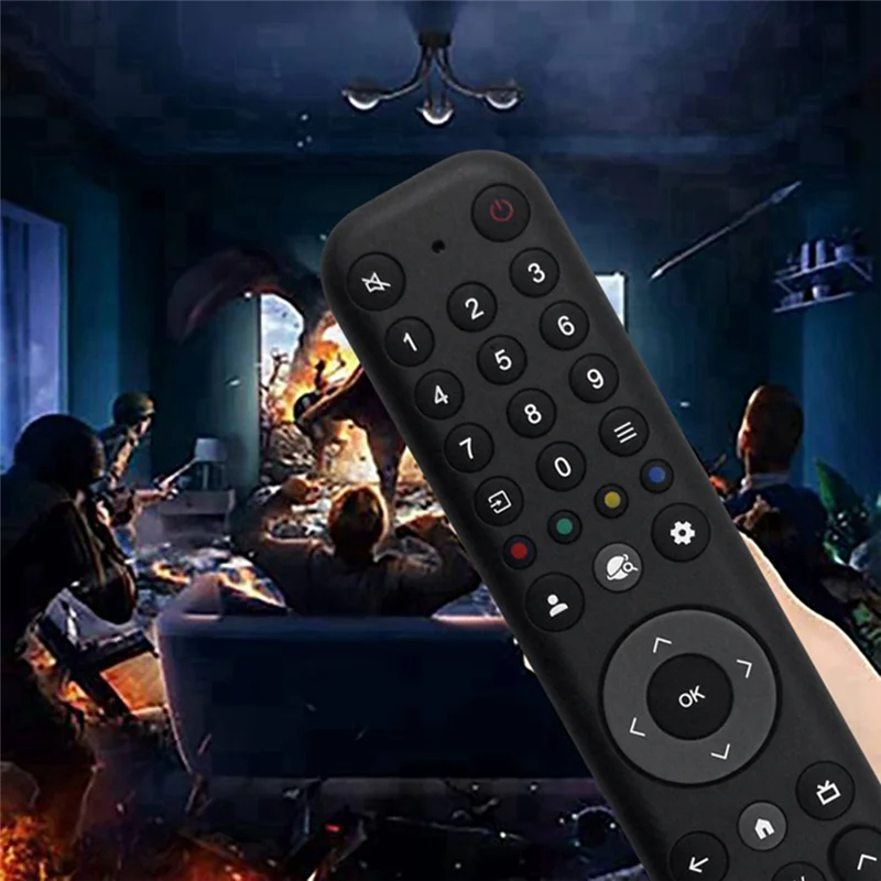 Sostituzione telecomando TV A92Z per TCL RC833 RC902V RC901V RC802N telecomando modello universale