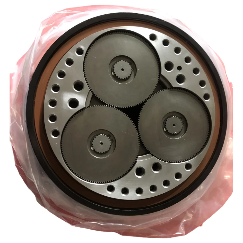 The Supply of A97L-0218-0342 Industrial  Four-Axis Reducer Is Suitable for the R-2000IB Series s.