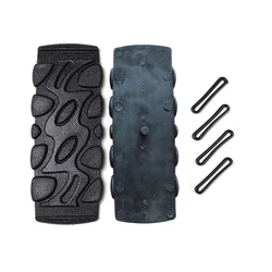 Kangaroo Jump Shoes bow plate rebound plate including anti-skid pad complete set of bounce shoe accessories standard components
