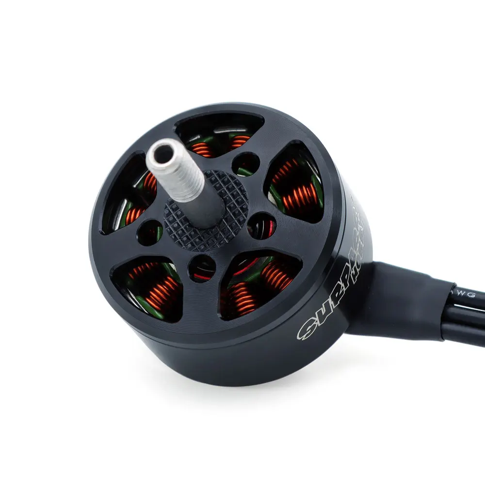 Übertreffen Hobby 2808 1500kv/1700kv Outrun ner bürstenlose Motor legierung swelle für mark4 7/8-Zoll-Propeller rc fpv Renn drohnen flugzeuge