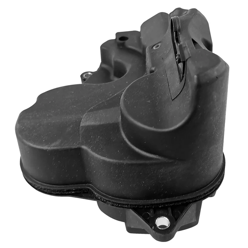 

Exquisite-Car Crankcase Ventilation Pipe Oil Separator 06E103464D Ventilation Valve For A4 A6 A8 Accessories