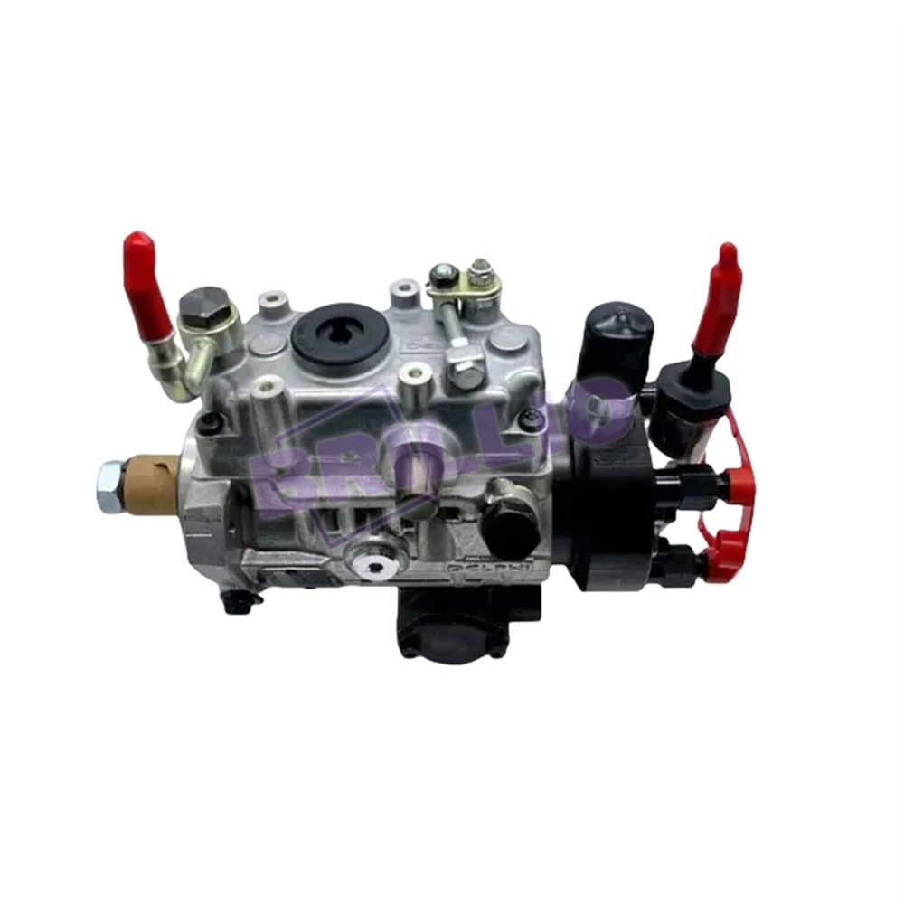 Fuel Pump 9320A522T 2644H013XR 01810BDG for Delphi Perkins 1104-44TAG