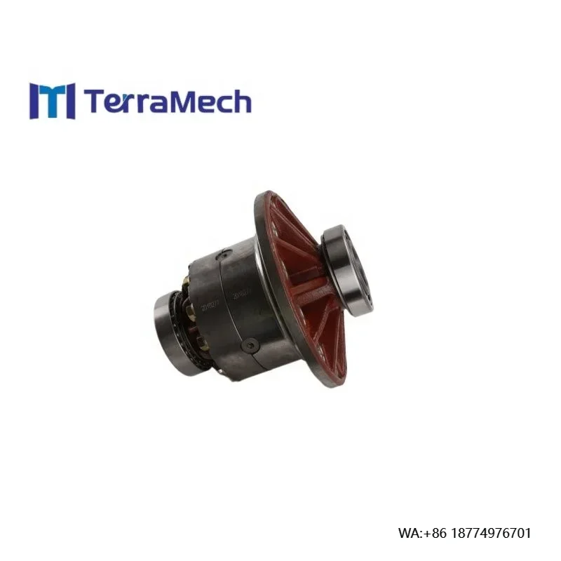 

5431603 Differential Assembly SEM Spare Parts For Machine Main Reducer Assembly SEM650B SEM655D SEM656D SEM658D