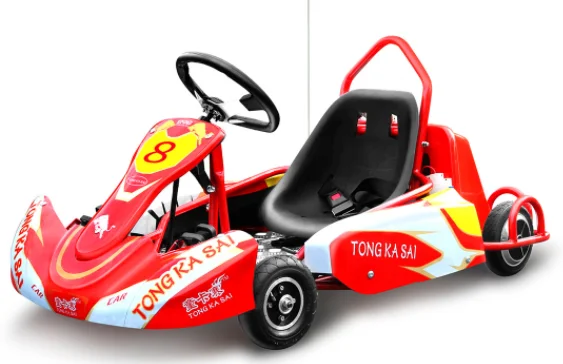 China factory drift go kart per bambini a basso prezzo a buon mercato in vendita