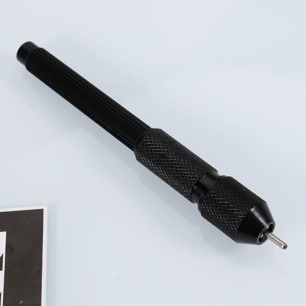 

20Pcs Tattooing Skin Pen Cores Skin Marker Pen Doodler Fine Point Supplies Black Holder Refill