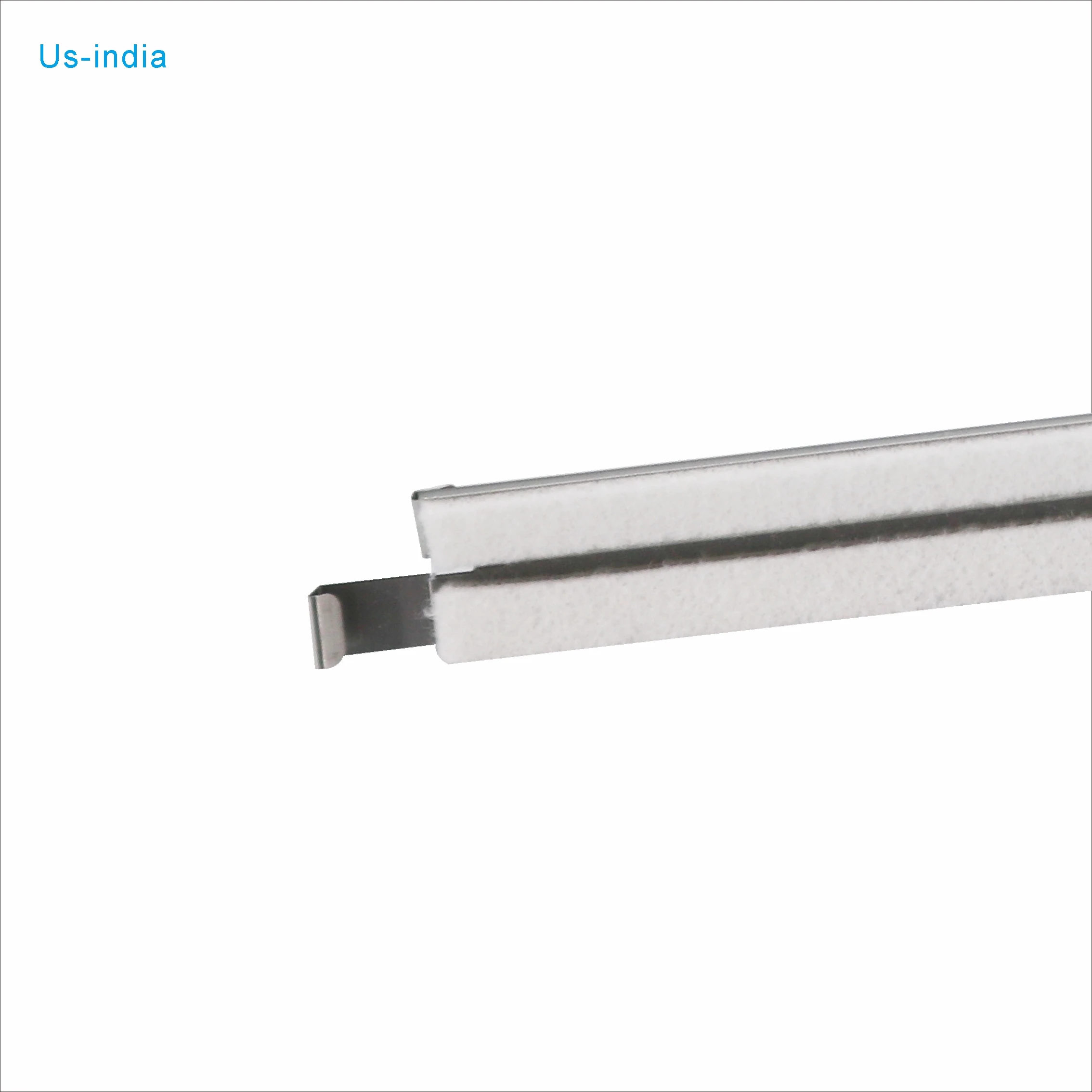 XeroxV80 original fixing roller cleaning cotton V80/V180/170/2100/3100 Fuser Pressure Roller Cleaning Pad Assembly 042K94660