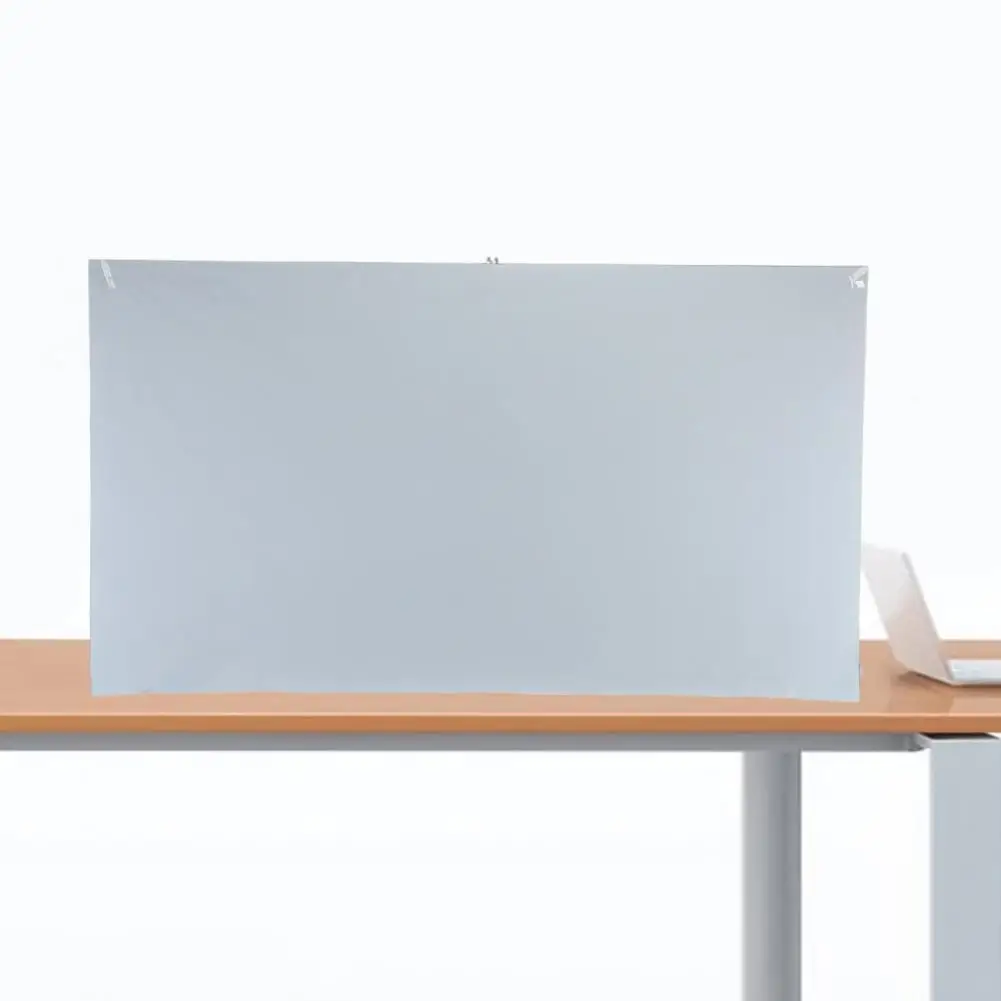 Projection Screen  Great 16:9 100 Inch Foldable Polyester Projector Screen  Compact Movie Screen