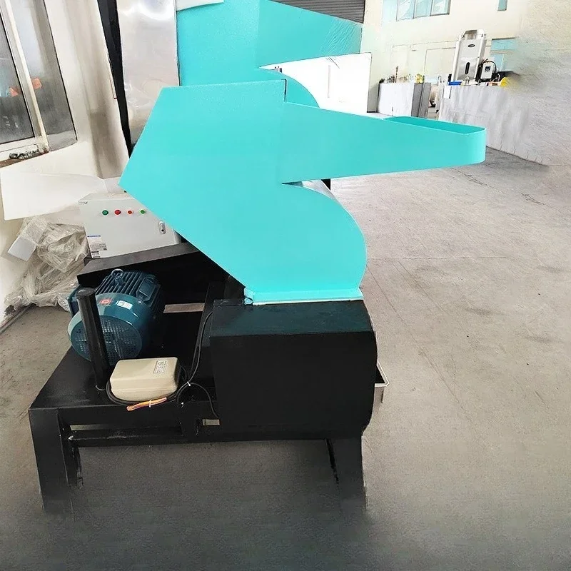 

Manufacturer Mineral Water Bottle Recycling Strong Crusher