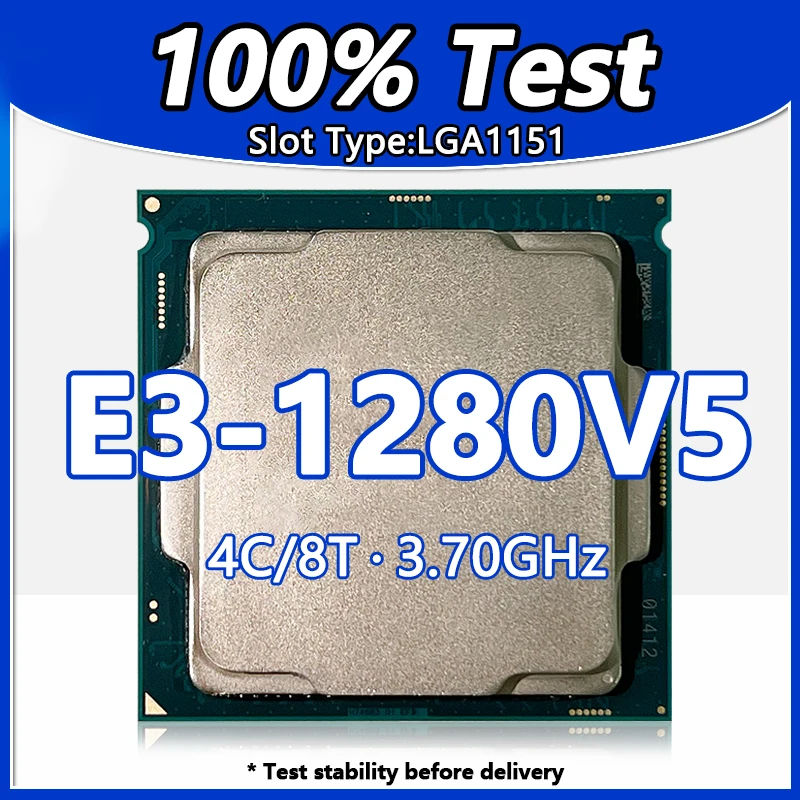 Xeon e3 1280 v5-AliExpress