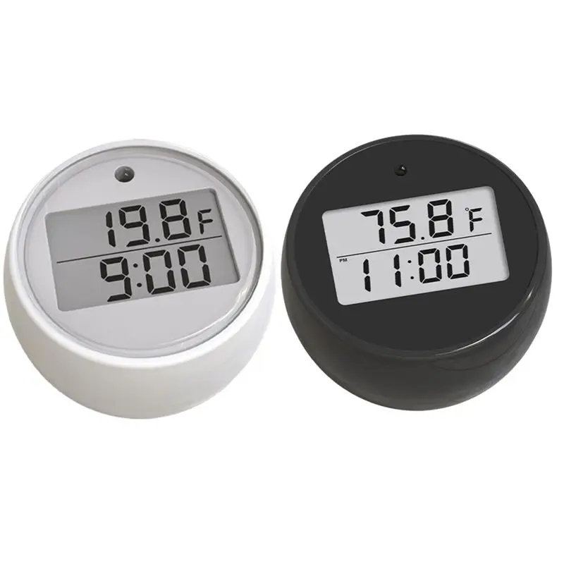 A07I Ice Bath Thermometer With Timer, Cold Water Immersion Thermometer Floating 2-In-1 Multi-Function Ice Bath Thermometer