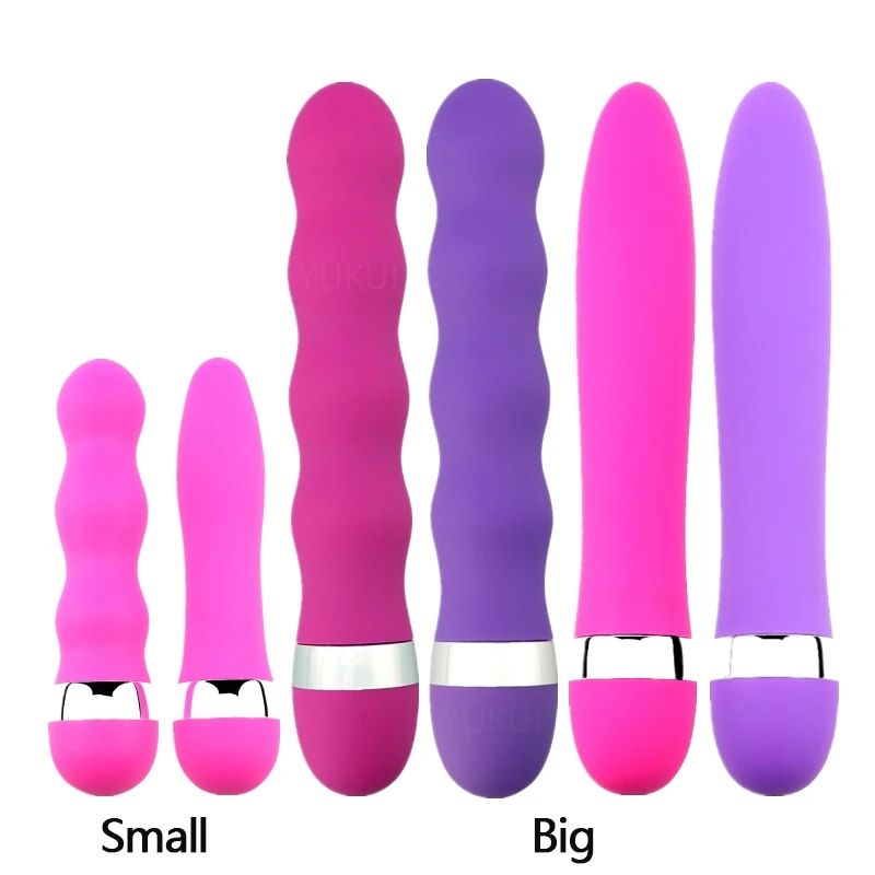 Mini Vibrator Multi Speed G Spot Vagina Vibrators Clitoris Butt Plug Anal Erotic Goods Products for Woman Men Adults Sex Toys