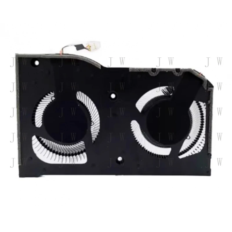 DDW  New for ACER X Predator Triton 17X PTX17-71 N23Q10 fan