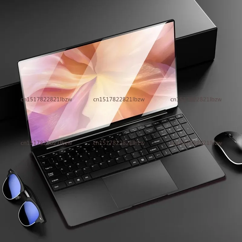 17.3-inch design, office gaming, netbook, laptop, long battery life, thin and light