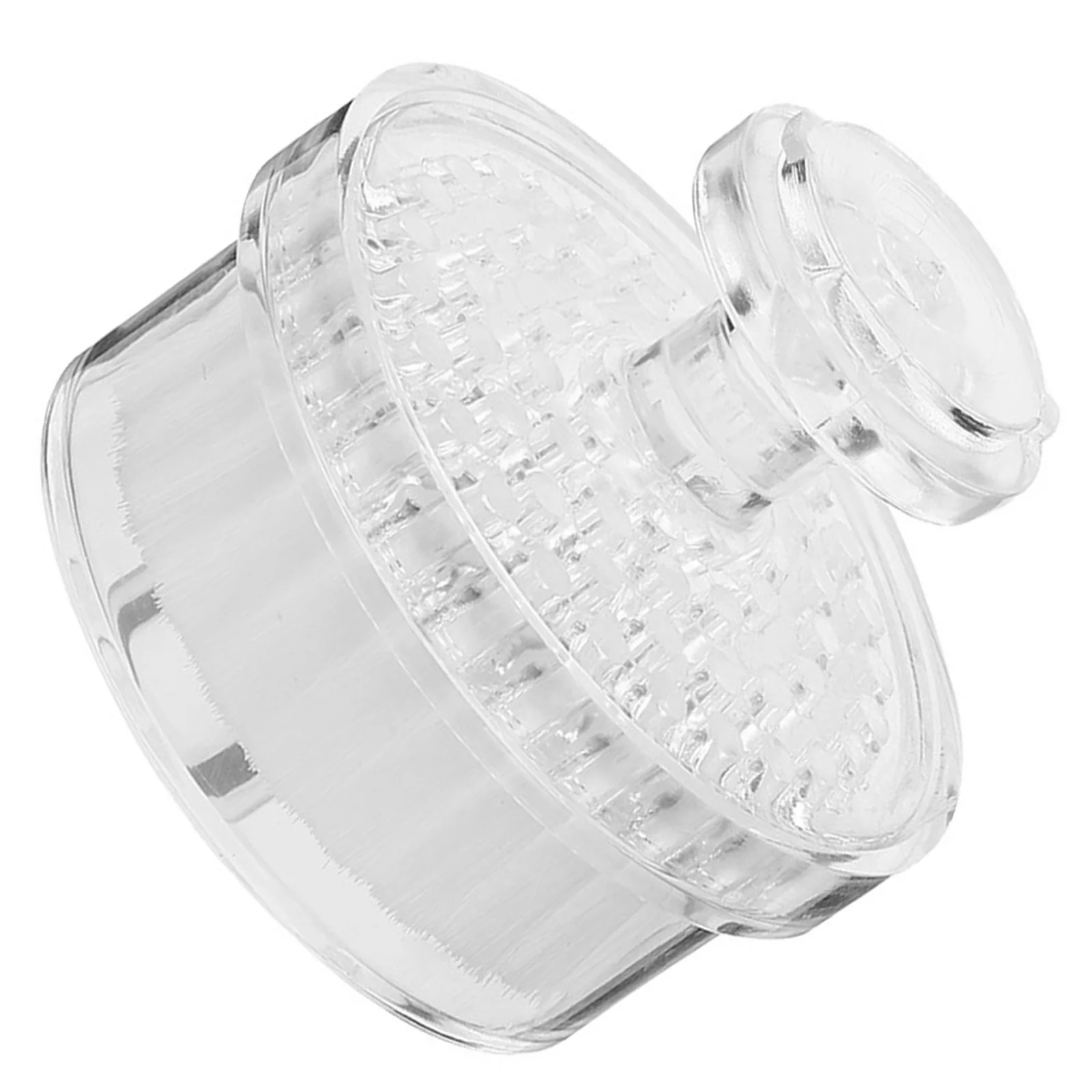 Nettoyage du visage à poils souples, brosse exfoliante, nettoyage en profondeur des Pores, élimination des points noirs, brosse pour le visage à usage domestique et de voyage