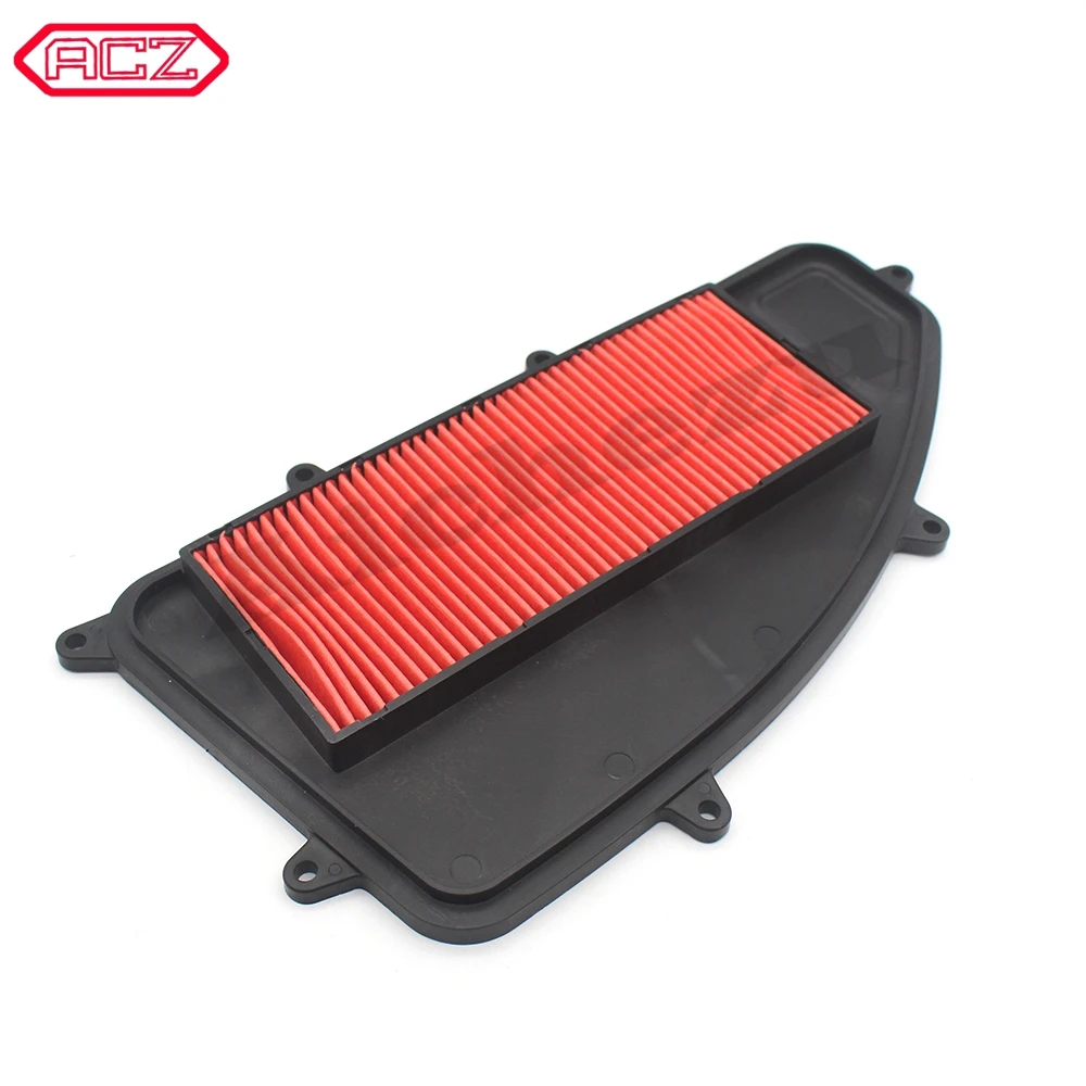 

for XCITING 250 300cc Honda Kymco CK250 Motorcycle Air Filter Scooter QJ Keeway Filter Element atv Part