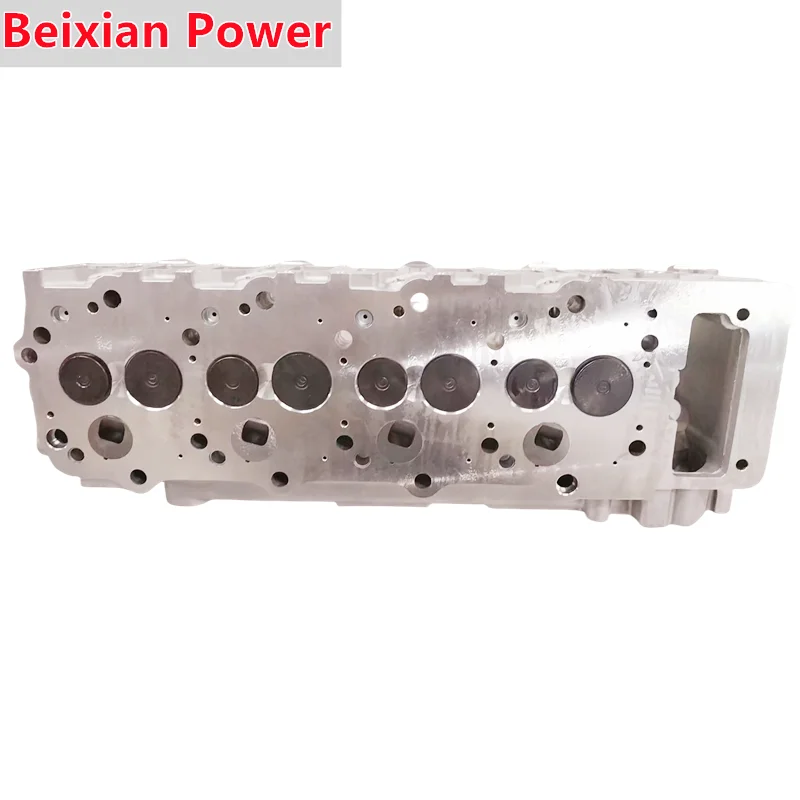 Good Price In China Brand New 4M40 Bare Engine 2.8L For MITSUBISHI L300 Box Triton Platform Car Engine