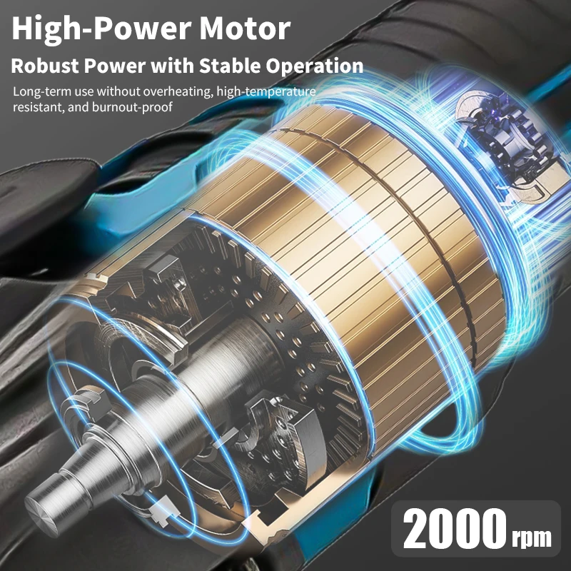 Mamidw Cordless Oscillating To - Oscillating Multi Tool ulasan dan harga