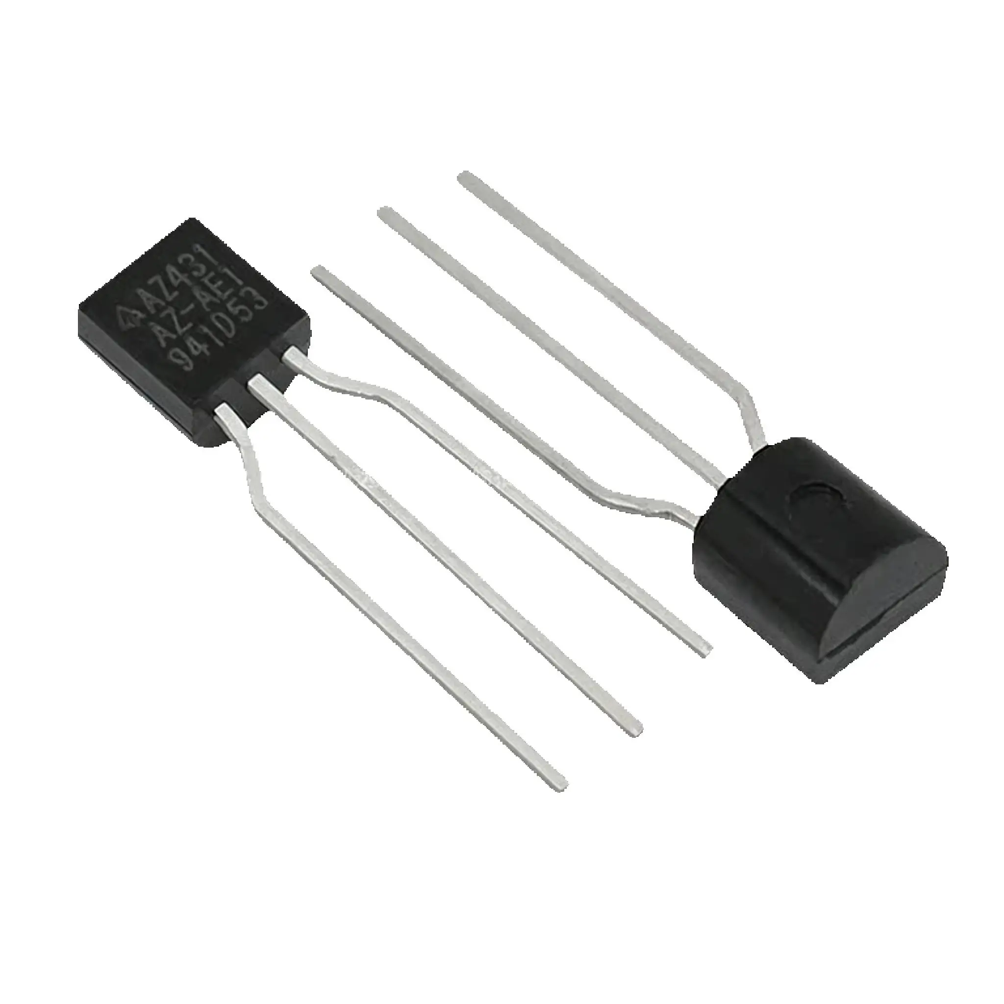 20PCS New AZ431AZ-AE1 AZ431AZ-ATRE1 TO-92 Adjustable Precision Shunt Regulator IC