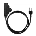 ICOM Plug