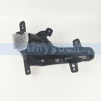 10 最佳銷售 雪佛蘭 Onix 保險槓 - №7