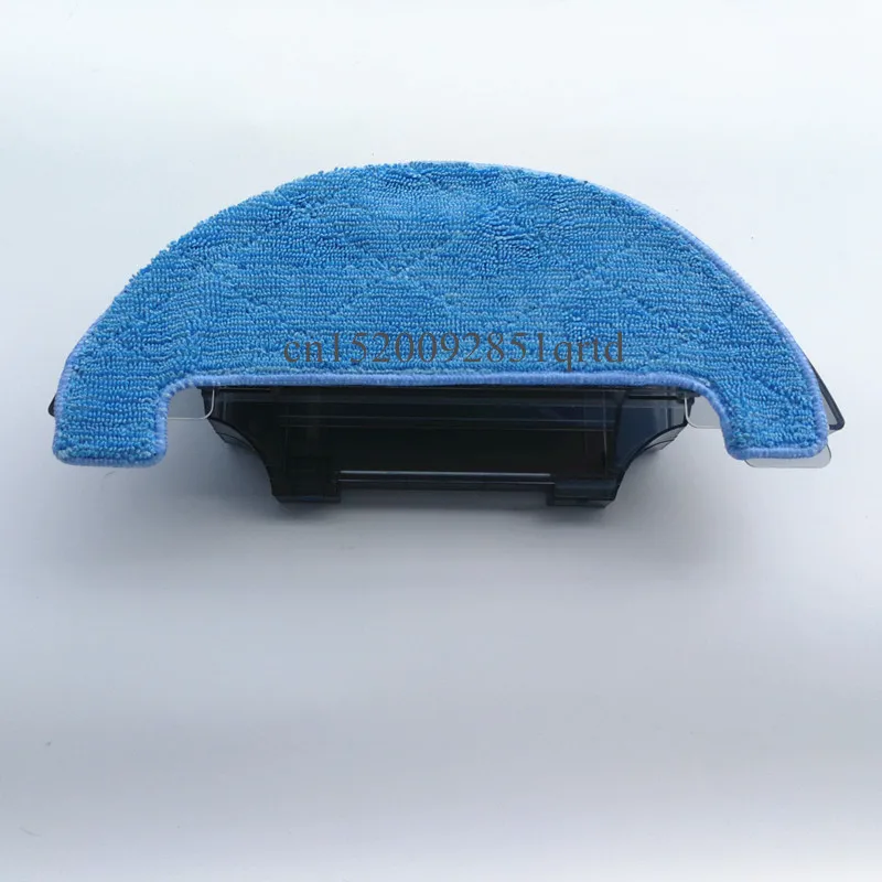 เครื่องดูดฝุ่นน้ำถัง Mop ผ้าสำหรับ Genio Deluxe 500 Pro เครื่องดูดฝุ่นหุ่นยนต์ชิ้นส่วนเปลี่ยน