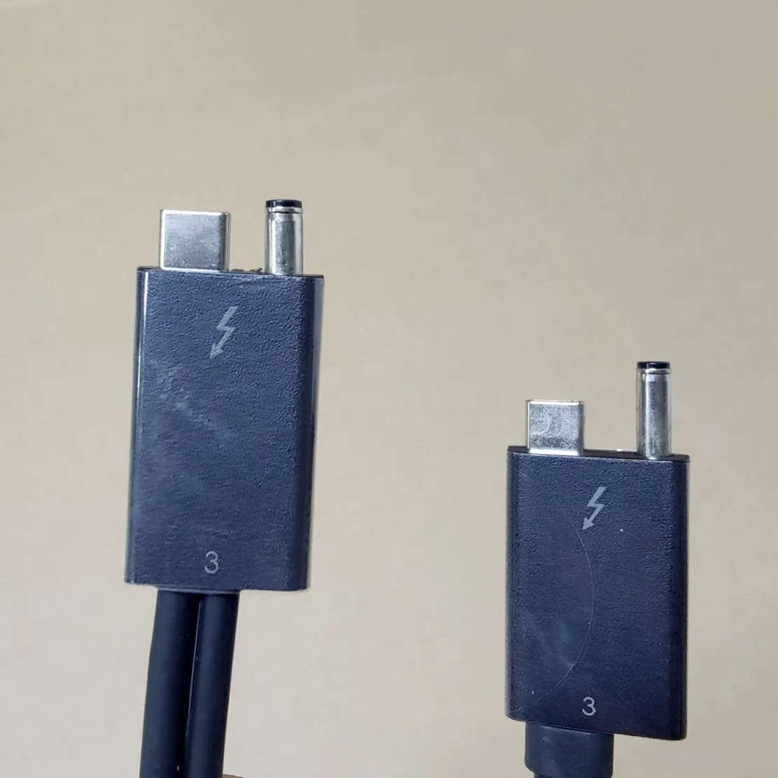 New original for HP G2 Thunderbolt 3 docking station data cable zbook special cable L22301-002