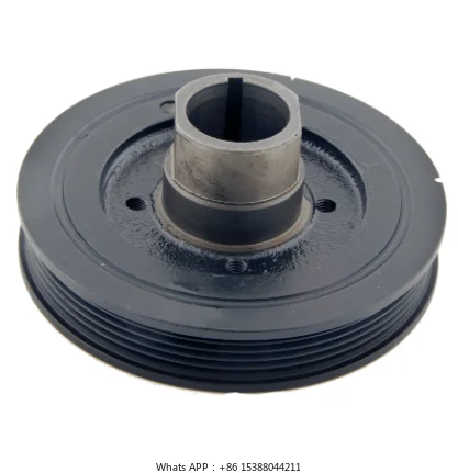 

OE 13408-75030 Wholesale Hot Sale Crankshaft Pulley For toyo ta 13408-75030 1340875030