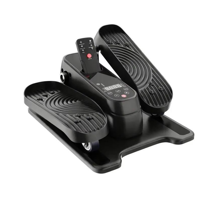 

Foot Massager Under Desk Elliptical Exercise Machine Leg Exerciser Walking Machine For Home Fitness