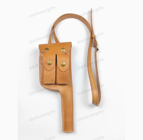 

Коробка Cannon C96 Чехол из воловьей кожи