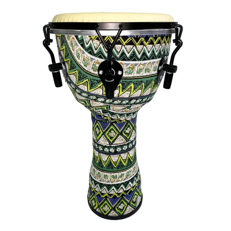 African Djembe Drums Musical Instruments Category Authentic African Drum