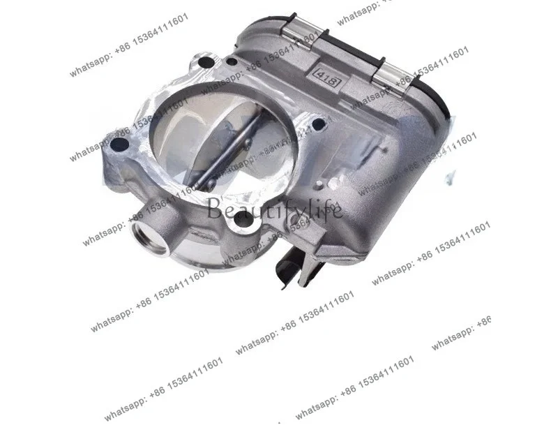 BK2Q9E926AC 1781960 Throttle assembly for Danger 3rd generation 2012-2021