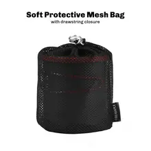 Fire Maple Collapsible Camping Pot 1L #5