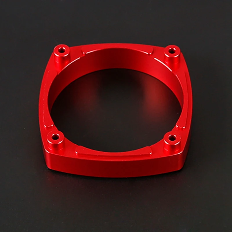 Easy Started Pull Starter Frame Fit 23CC-36CC Engine For 1/5 HPI ROFUN KM BAJA Losi 5Ive T FG Goped Redcat Parts