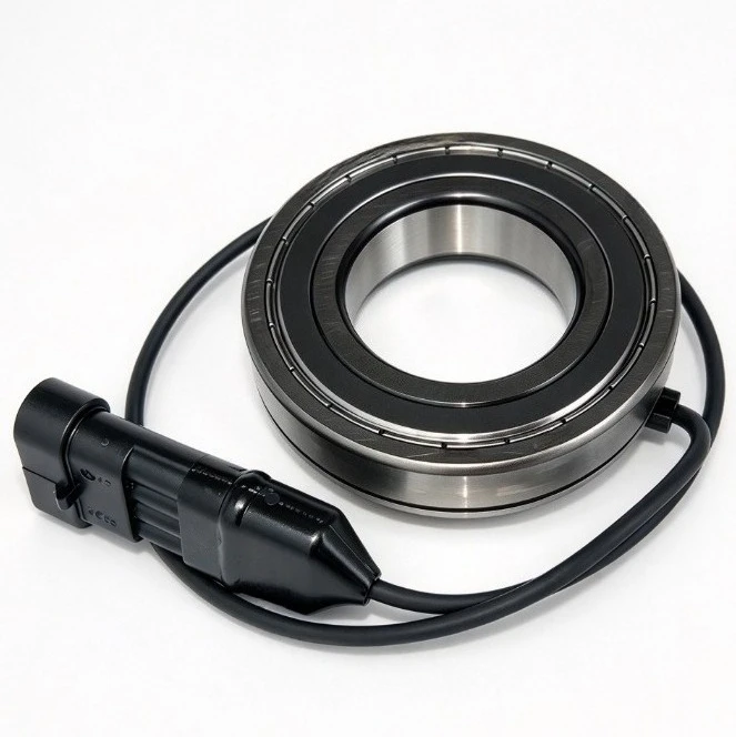 Motor Encoder Units Sensor Bearing 6209/080S2/UH108A  6209 Forklift Bearing
