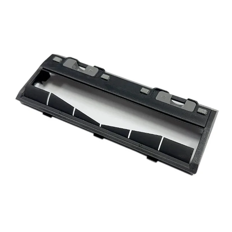 غطاء الفرشاة الرئيسي لملحقات قطع غيار المكنسة الكهربائية الروبوتية Ecovacs Deebot X1S Pro