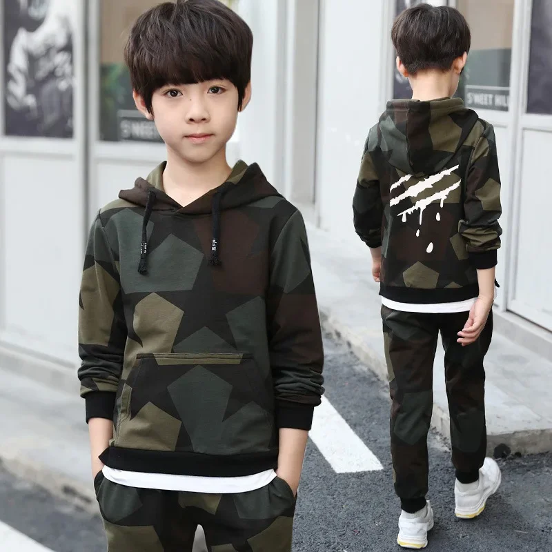 

Boys Clothing Set Children Clothing Sets Kids Clothes Boy Suits For Boys Clothes Spring Summer Autumn Kids Sport Tracksuit 2022