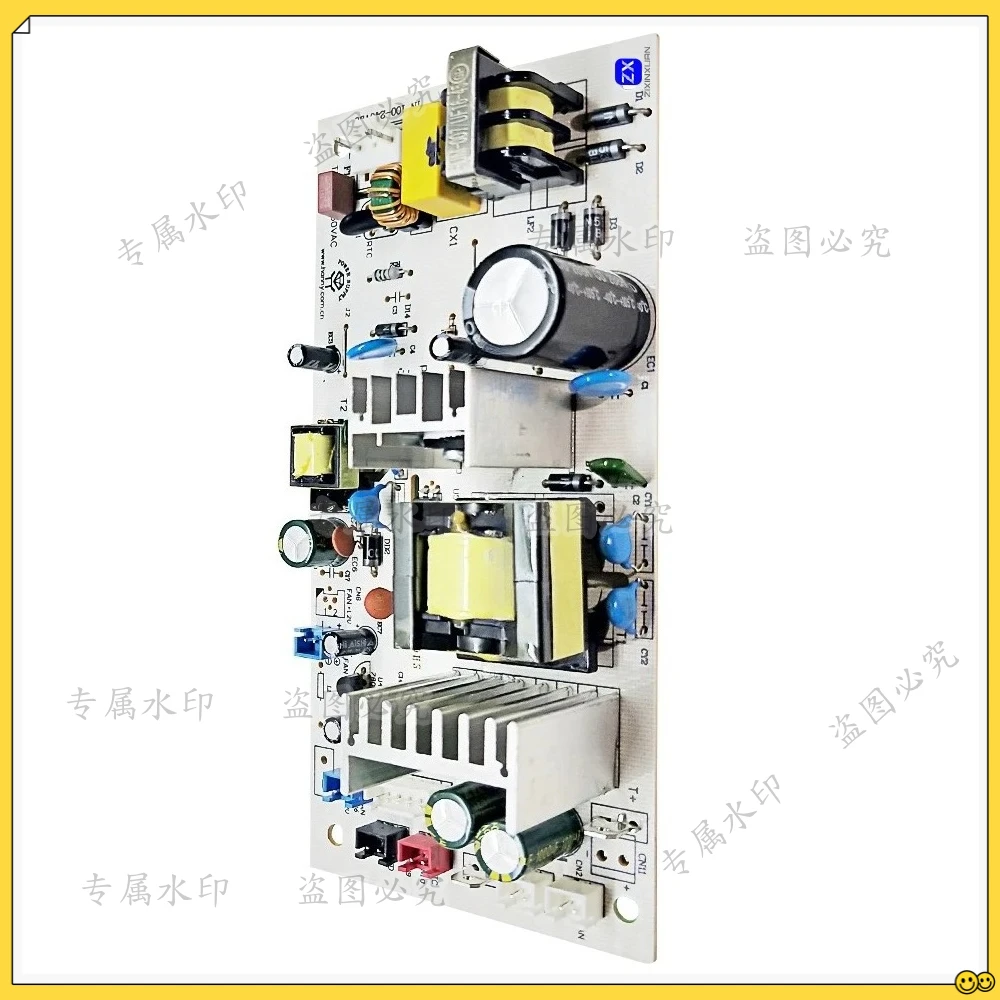

DQ04-001 110V 220V DQ04-008 Universal 70W New Red Wine Cabinet Power Board Refridgerator Main Board Power Supply Freezer Parts
