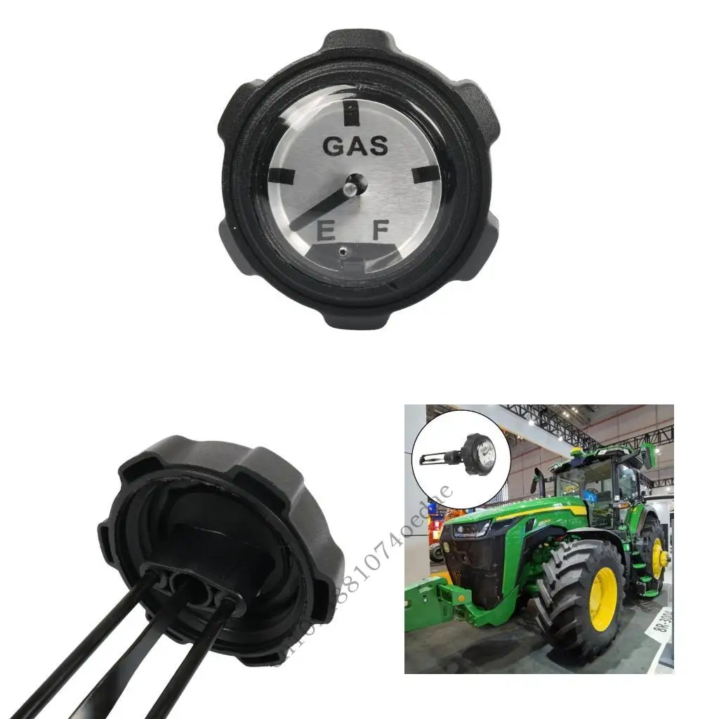 Replacement AM35120 Level Floating Technology Designed for Tractors 300 312 314 316 317