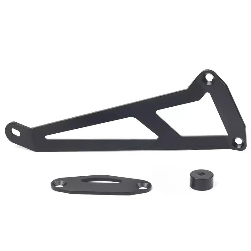 

Для Rc390 модифицированная выхлопная вешалка для мотоцикла Ktm, вешалка для соревнований на мотоцикле, аксессуары