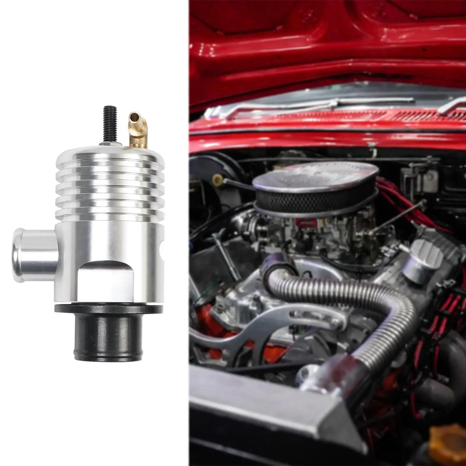 Blow Off Valve Sturdy Fuel System Practical Pressure Relief Valve