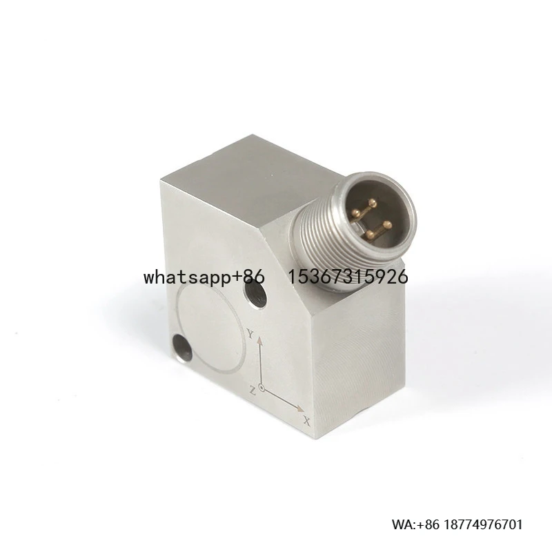 Universal 4-20Ma Ou…