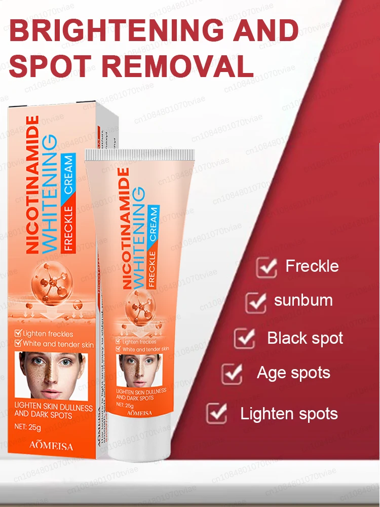 Face dark spot removal, anti-freckle cream, stretch mark cream, chloasma cream, age spot cream