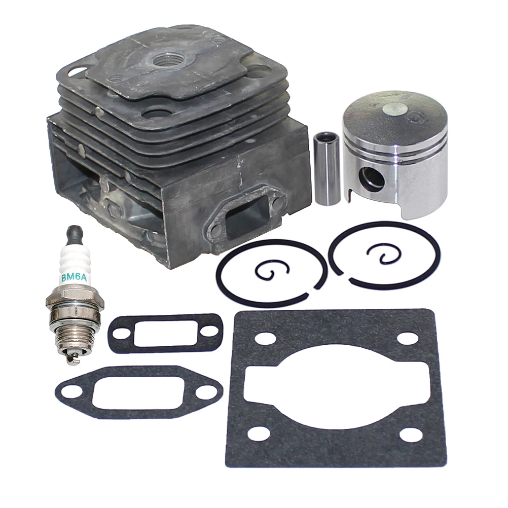 

Cylinder Piston Kit For Maruyama BC402 944437