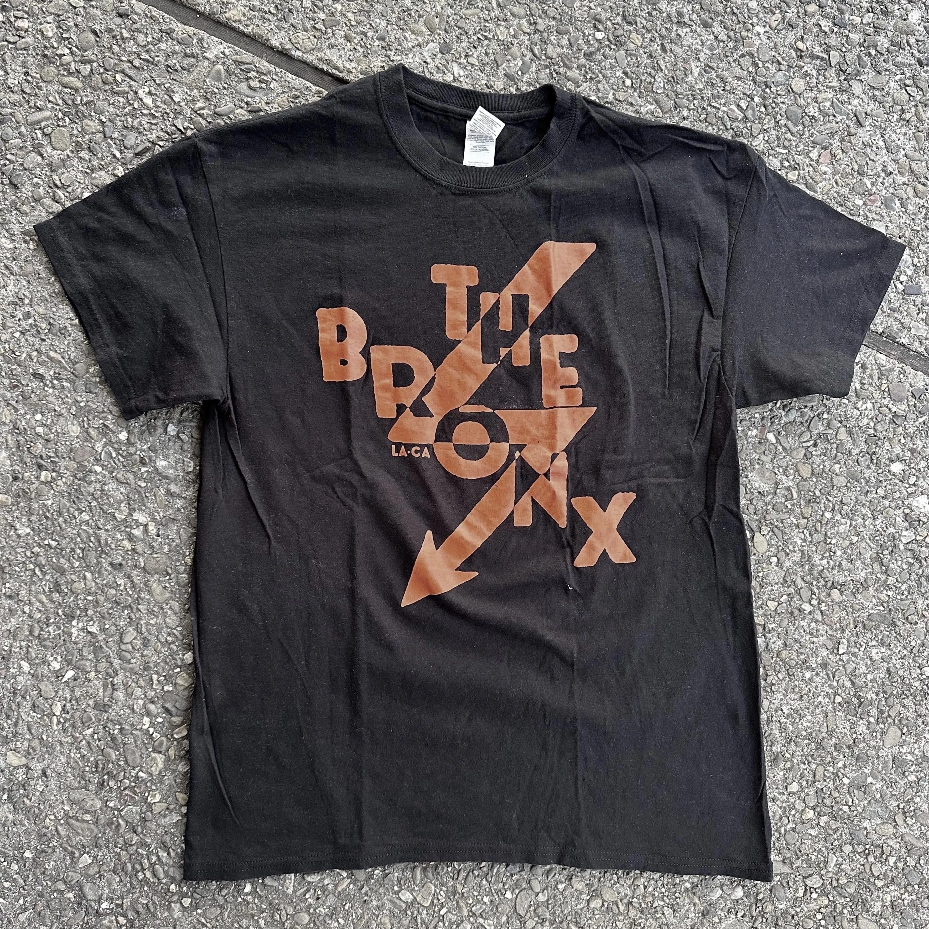 The Bronx T Shirt B3